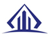 NanChan Blue sky Hotel Logo